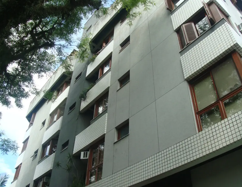 Edifício Saint Thomas