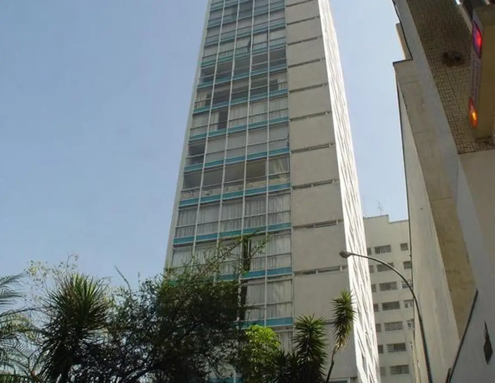 Edificio Ibirana