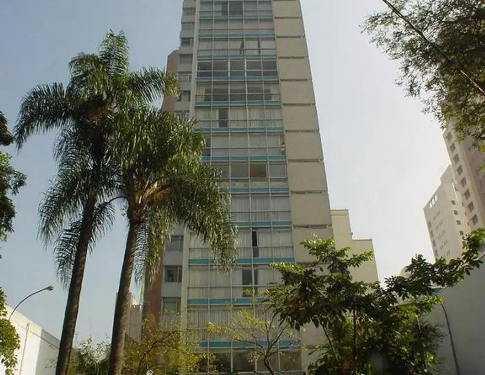 Edificio Ibirana — foto 2