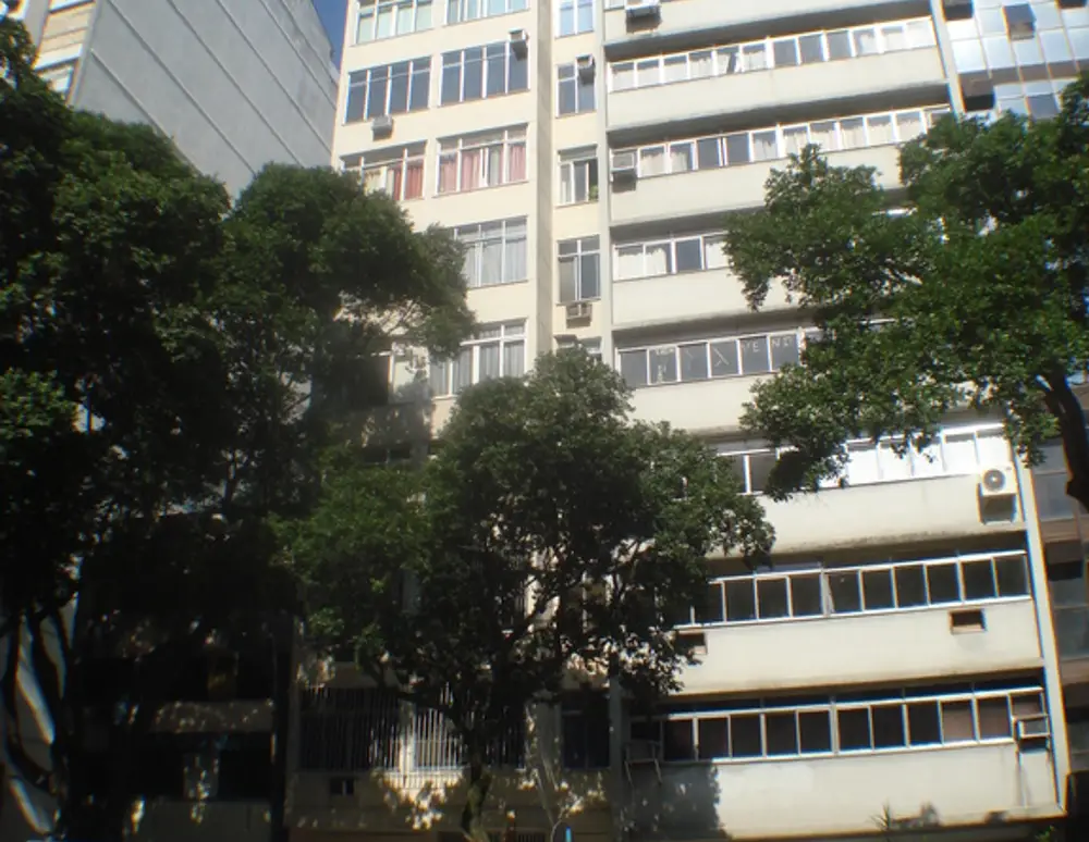 Edificio Deborah