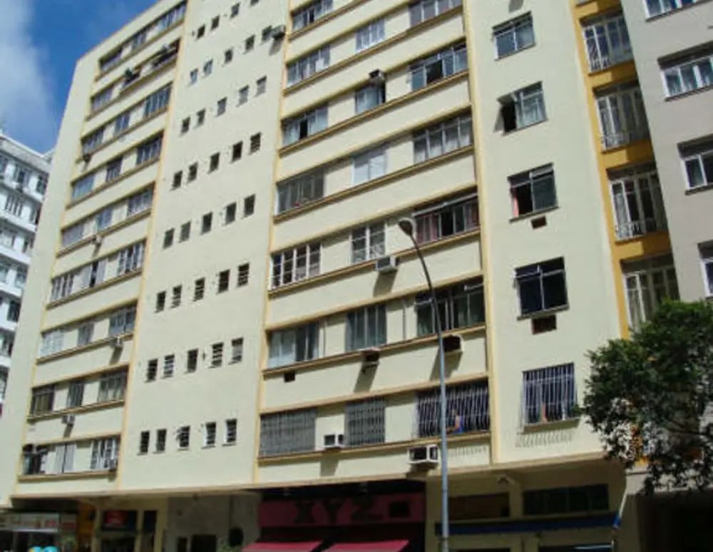 Edificio Dezessete de Fevereiro