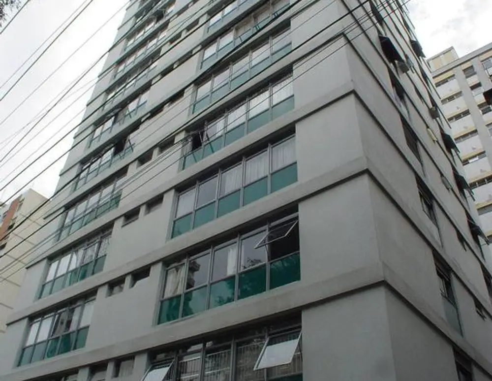 Edificio Lilian