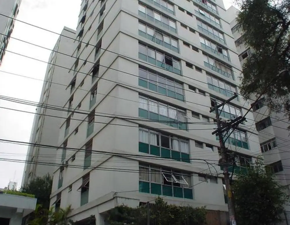Edificio Lilian — foto 2