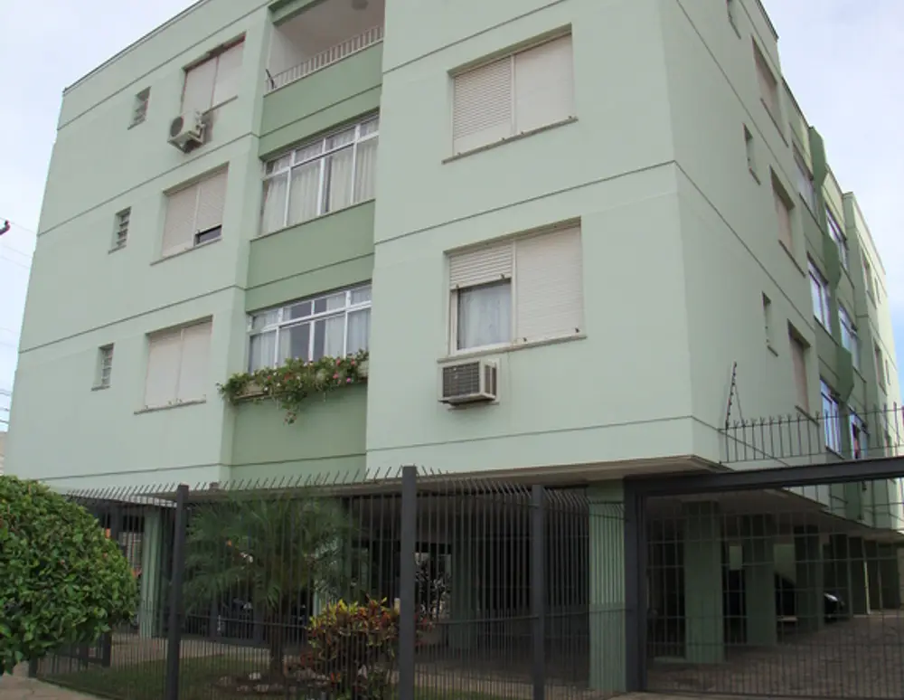 Edificio Santa Izabel