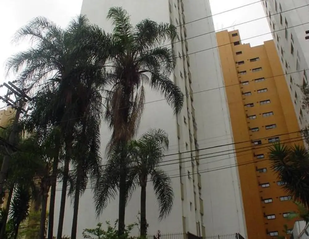 Edificio Maracai