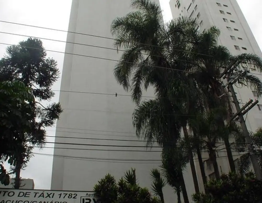 Edificio Maracai — foto 2