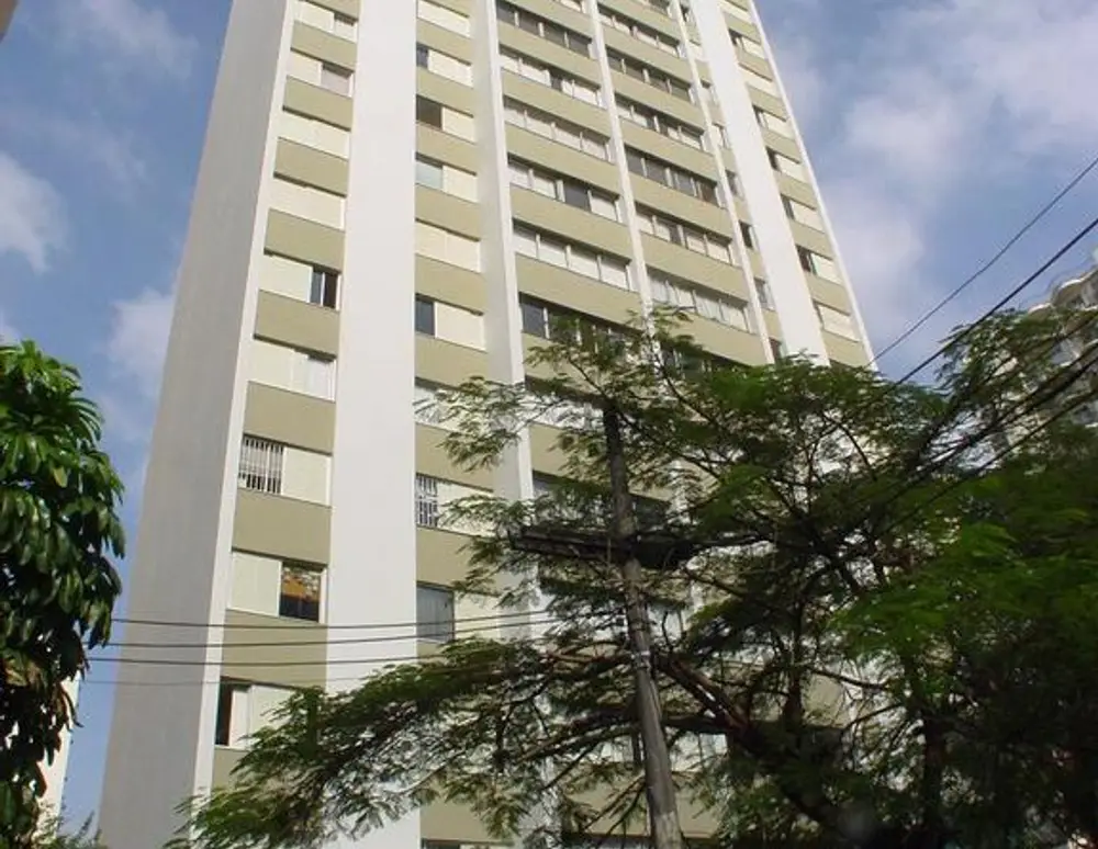 Edificio Maracai — foto 3