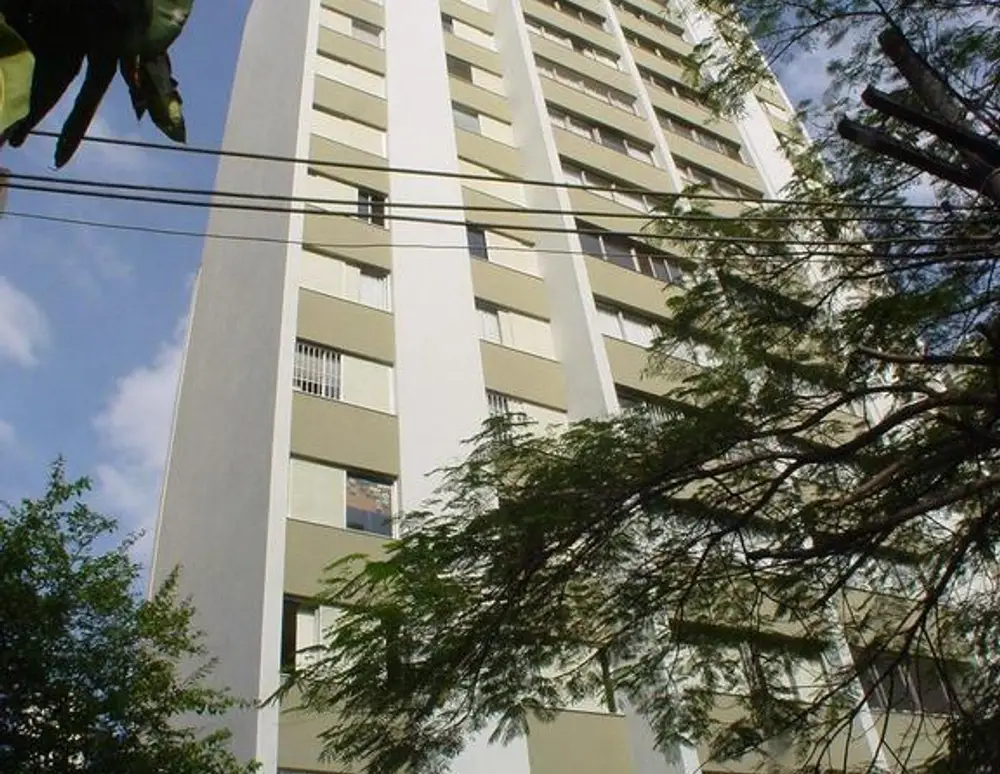 Edificio Maracai — foto 4