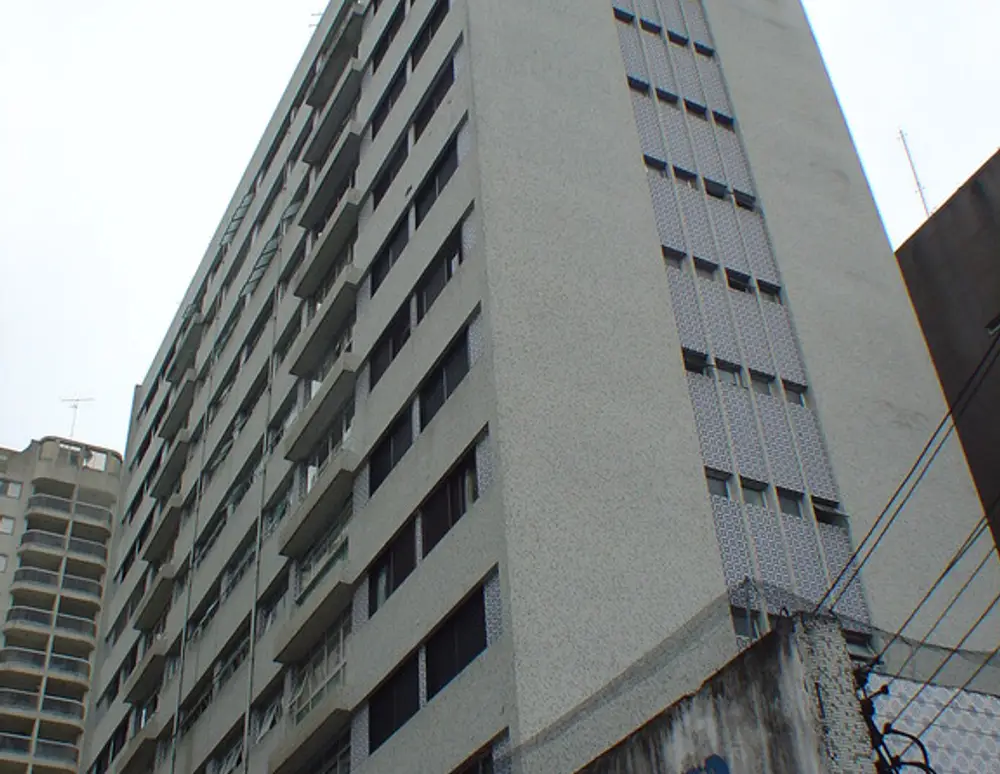 Edificio Pedrostival — foto 2