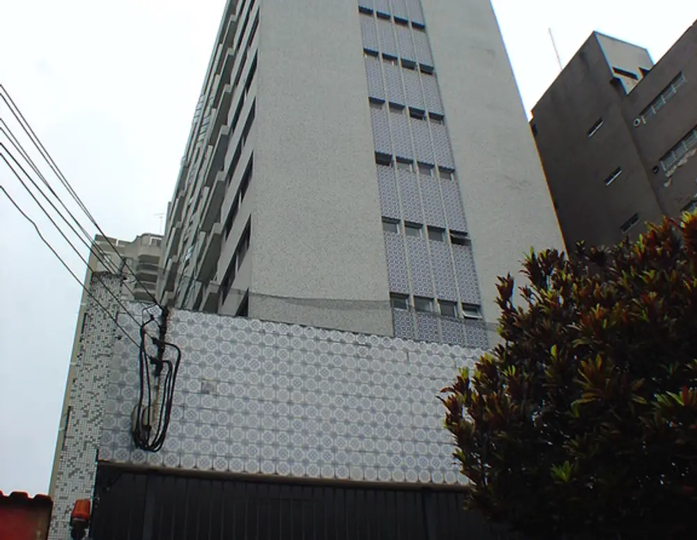 Edificio Pedrostival — foto 3