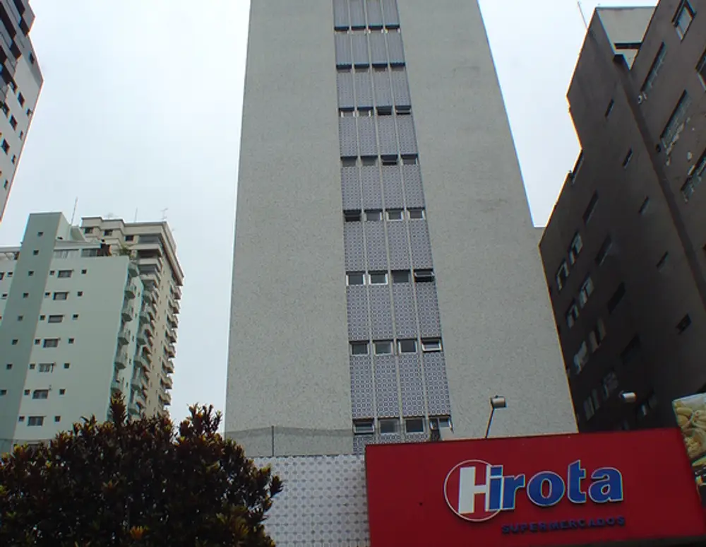 Edificio Pedrostival — foto 4