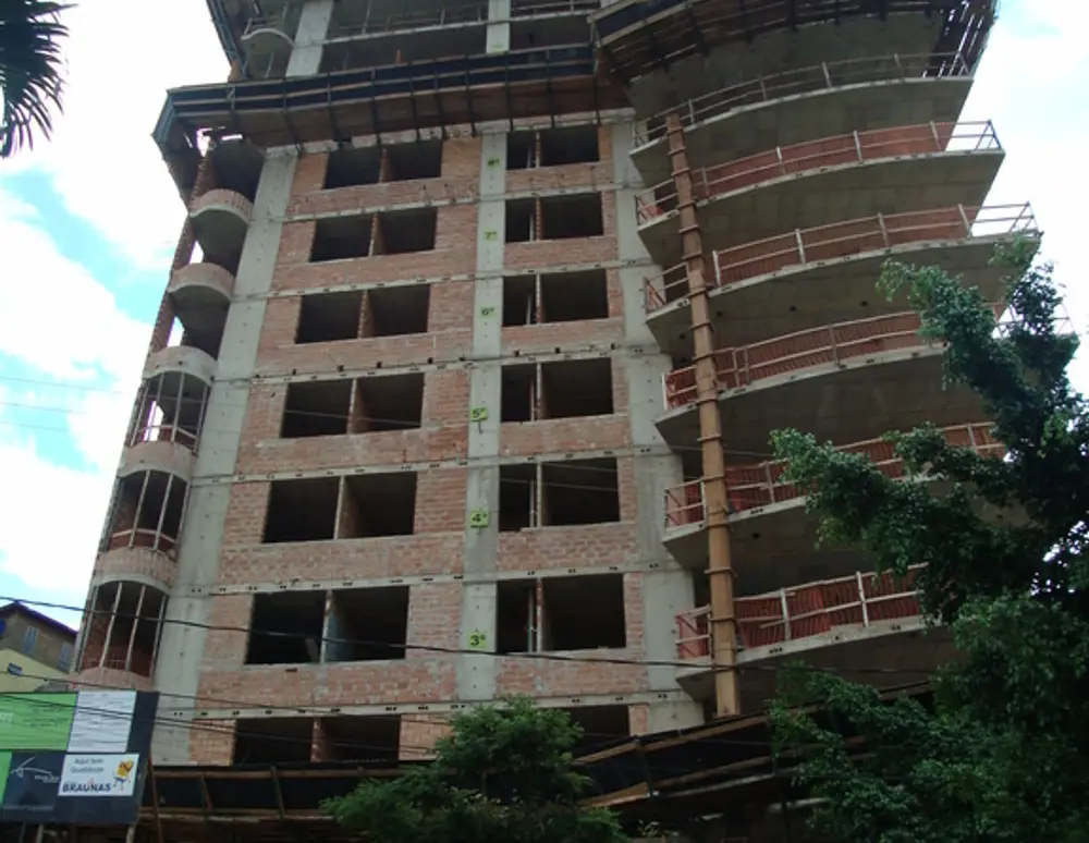 Residencial Royalle