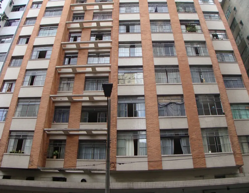 Edificio Paula Ferreira