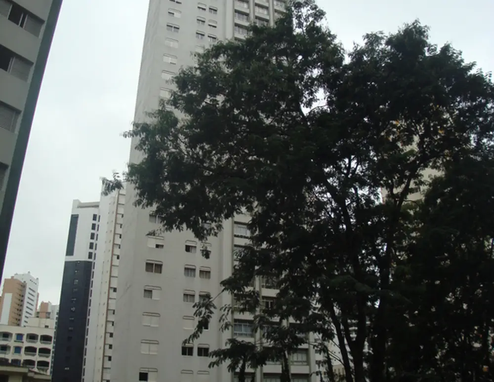 Edificio Monte Carlo