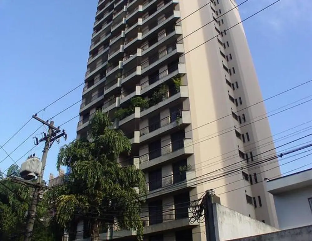 Edificio Buzios