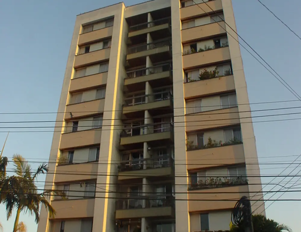 Edificio Taquarucu