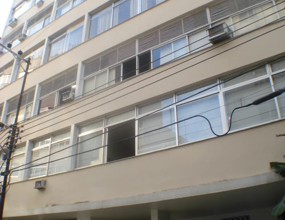 Edificio Martha Pinheiro de Lima