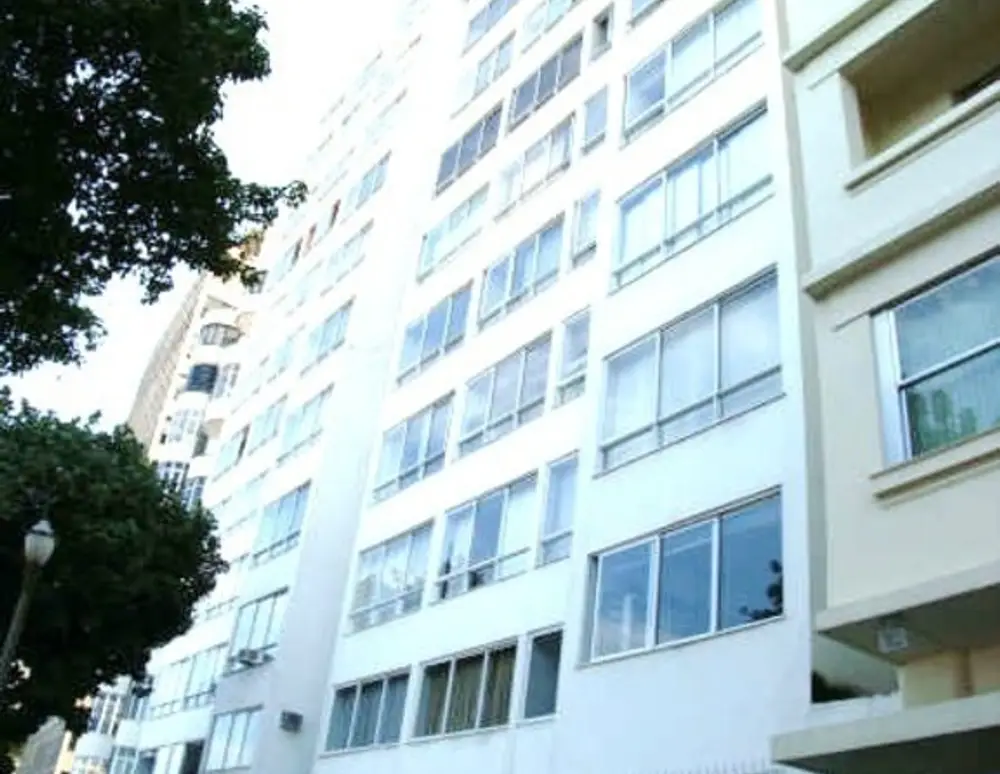 Edificio Igrejinha