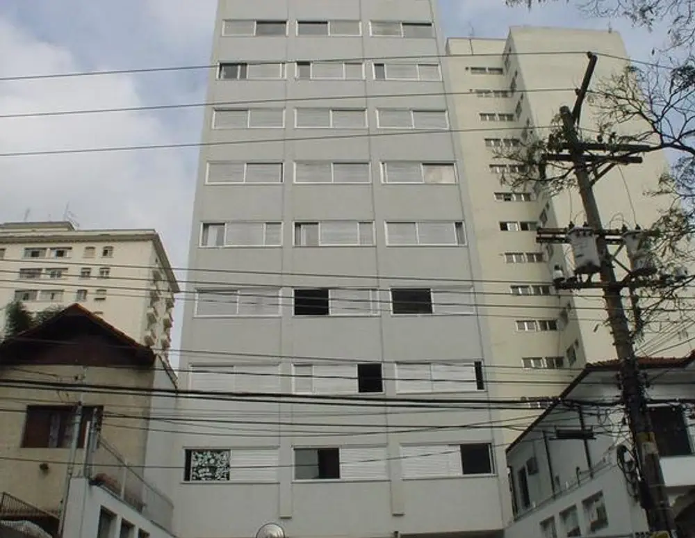 Edificio Hermelindo Nicodemo