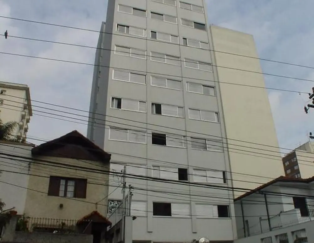 Edificio Hermelindo Nicodemo — foto 2