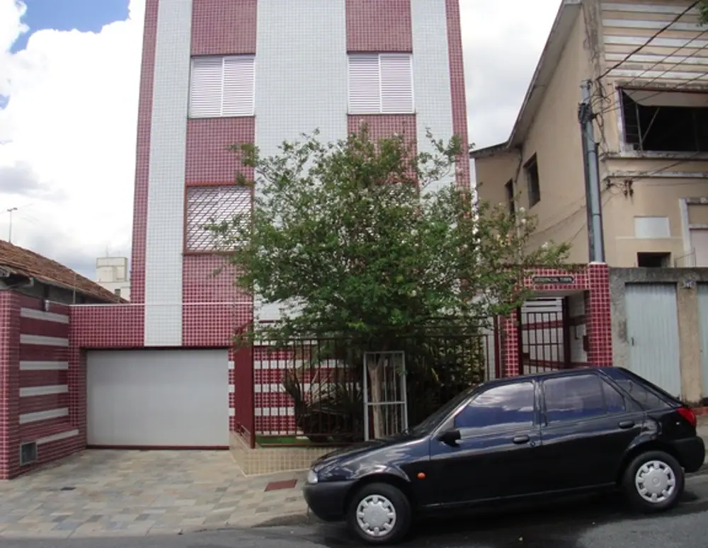 Residencial Turfa