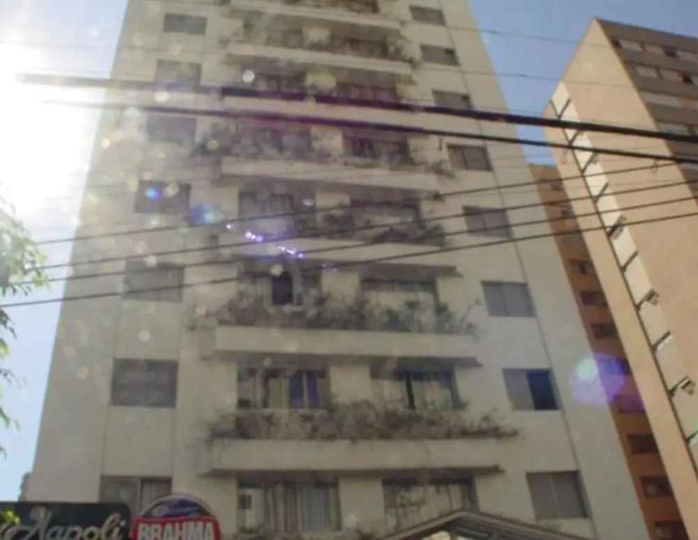 Edificio Saint Patrick Residence Service