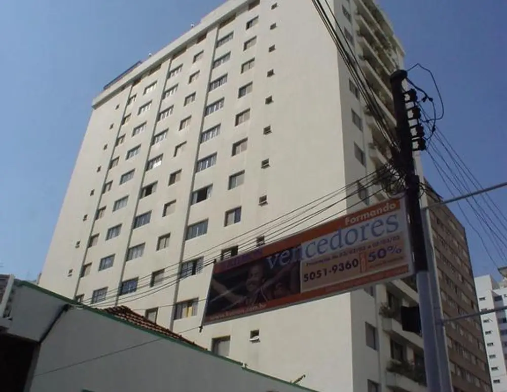 Edificio Saint Patrick Residence Service — foto 2