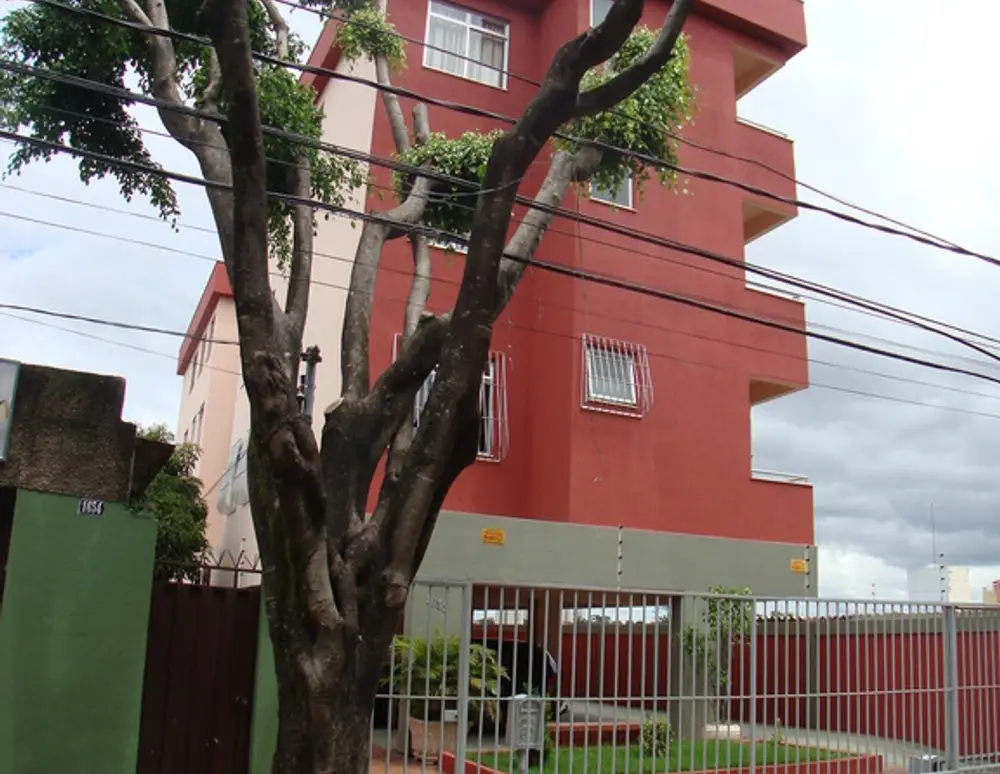 Edficio Jatob A