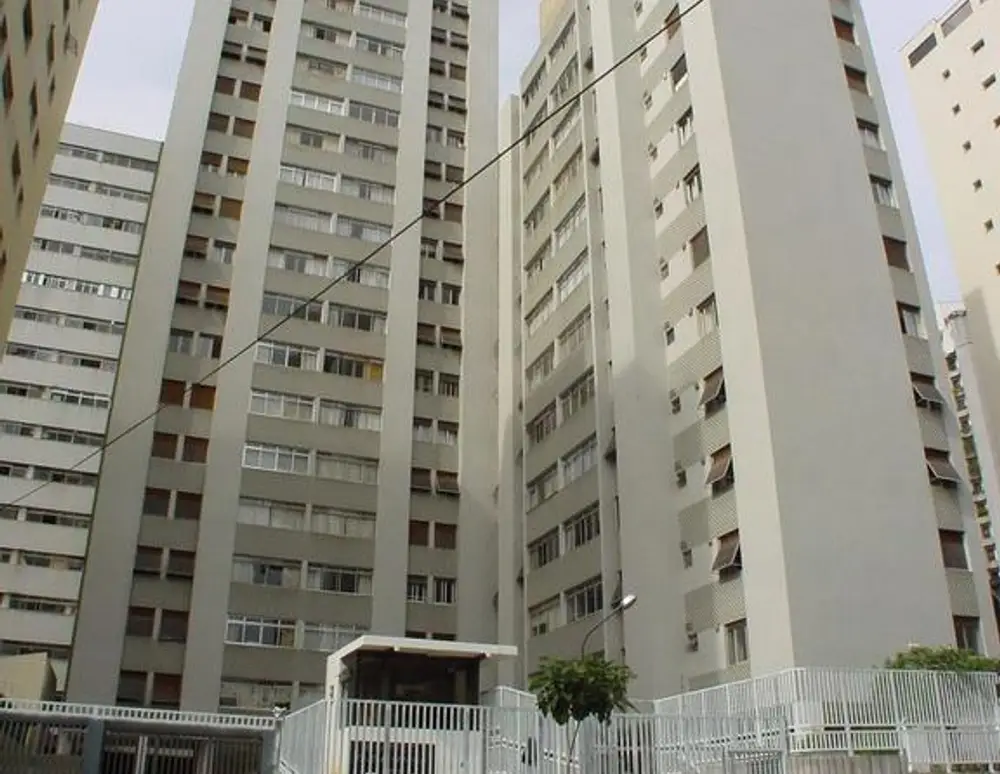 Edificio Clea Maria