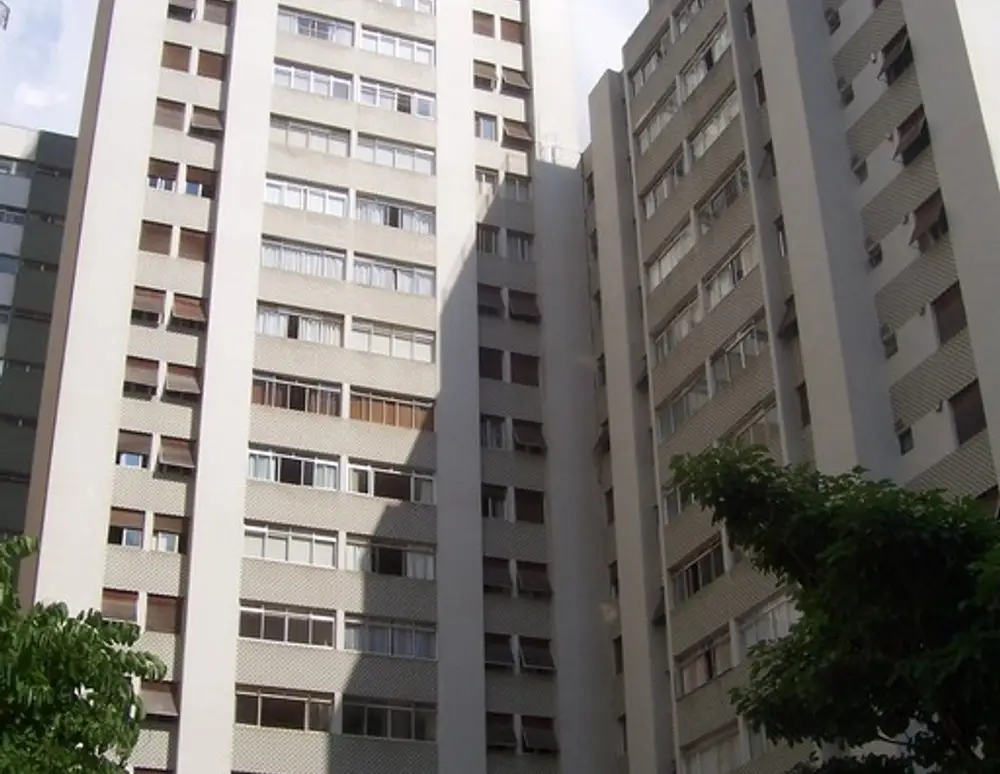 Edificio Clea Maria — foto 4