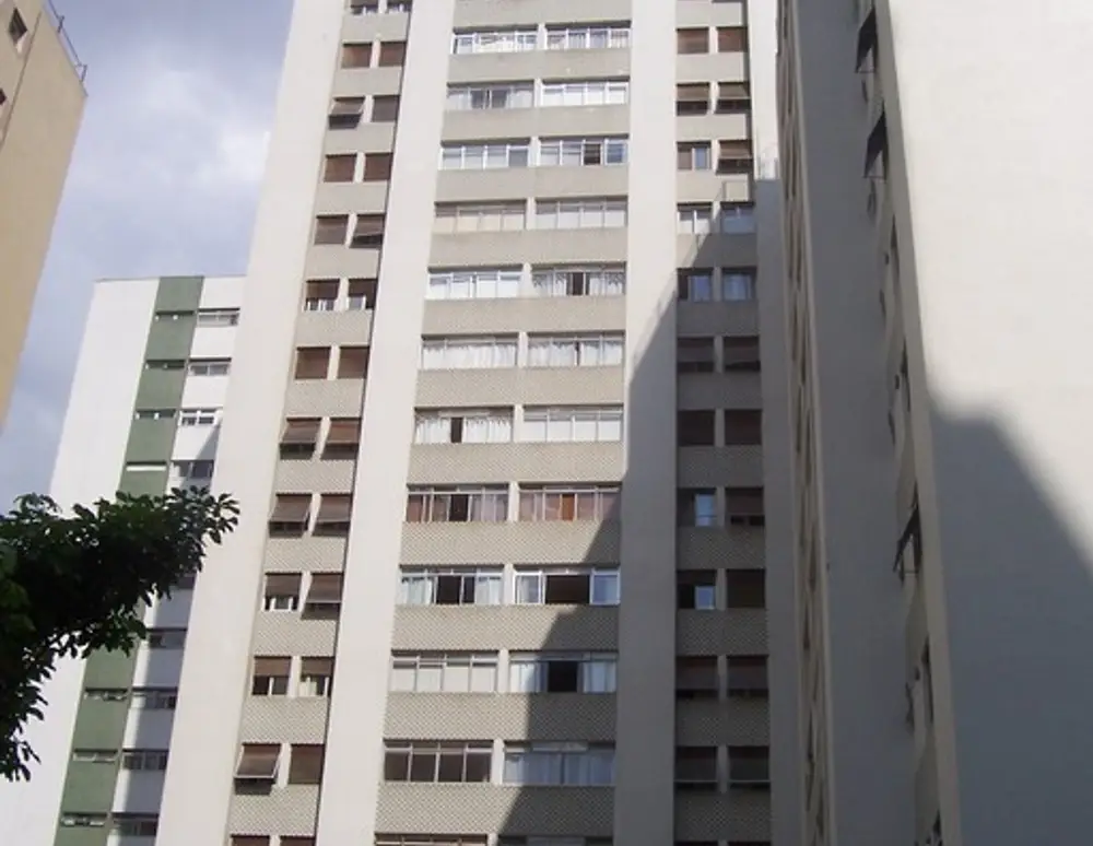 Edificio Clea Maria — foto 5