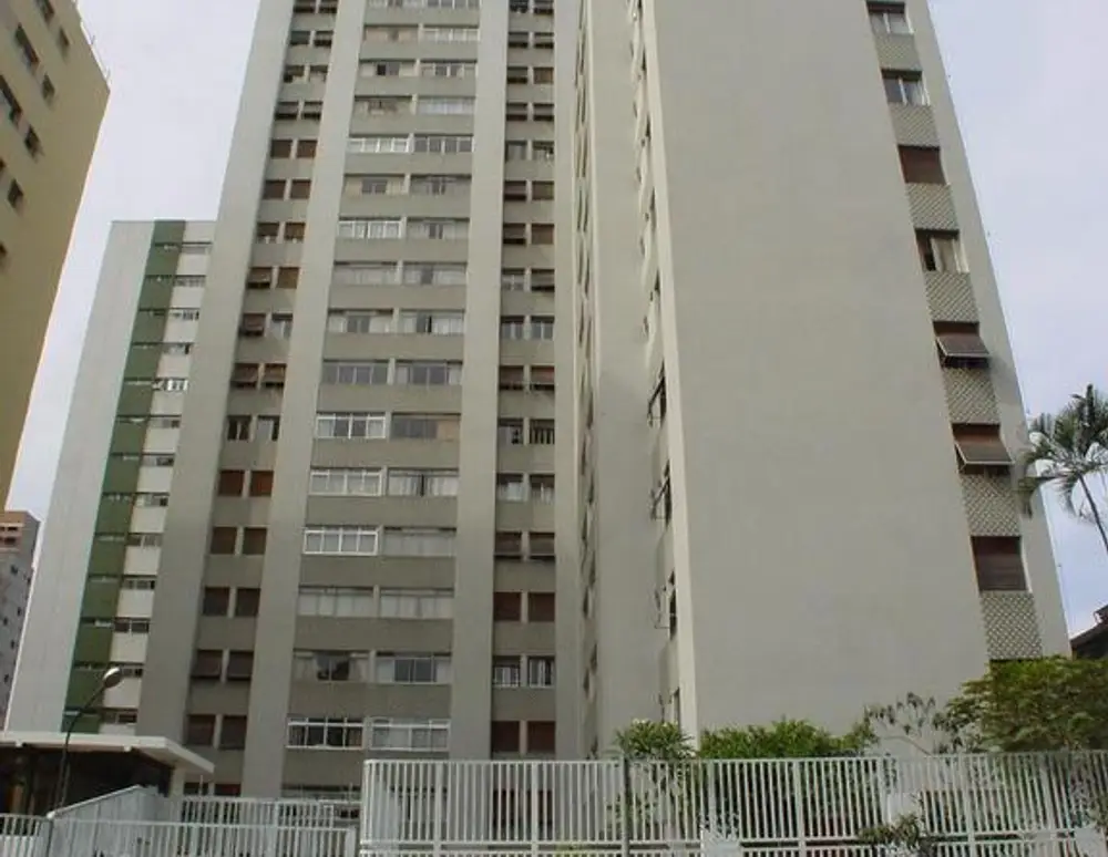 Edificio Clea Maria — foto 6