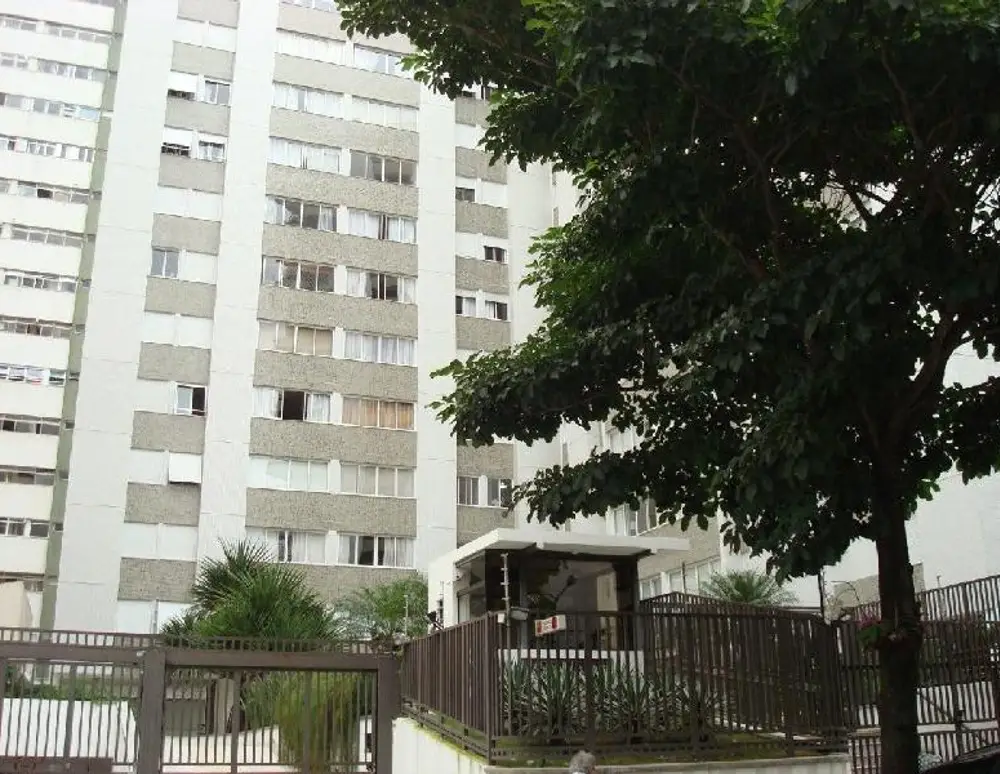 Edificio Clea Maria — foto 7