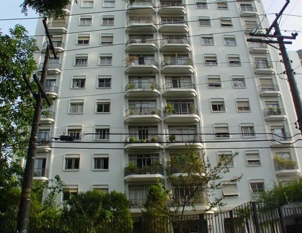 Edificio Solar do Algarve — foto 2