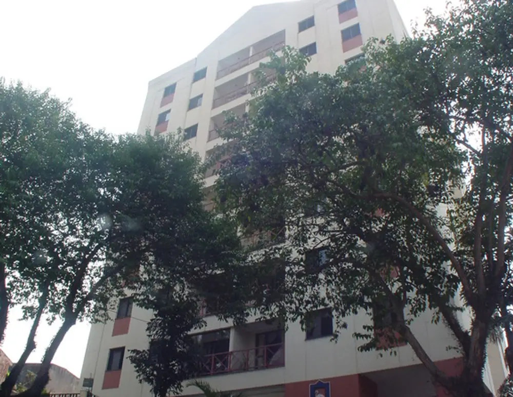 Edificio Flamingo Park — foto 2