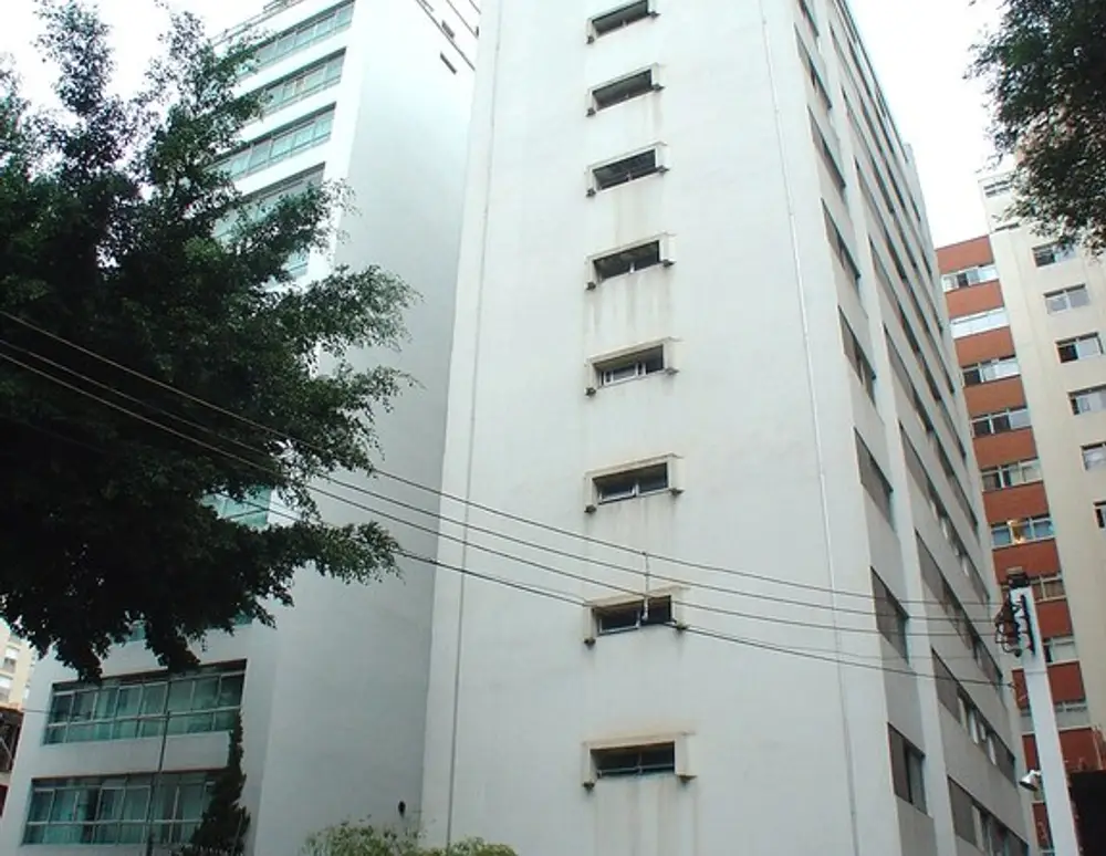 Edificio Itauna