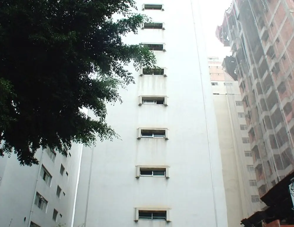 Edificio Itauna — foto 2