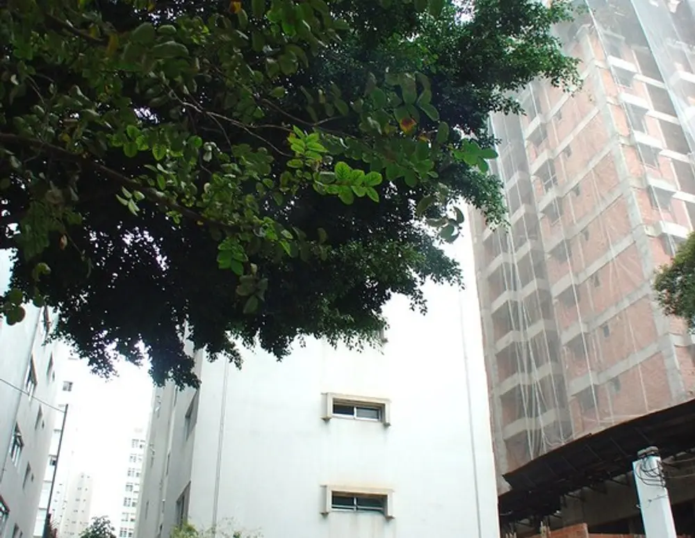 Edificio Itauna — foto 3