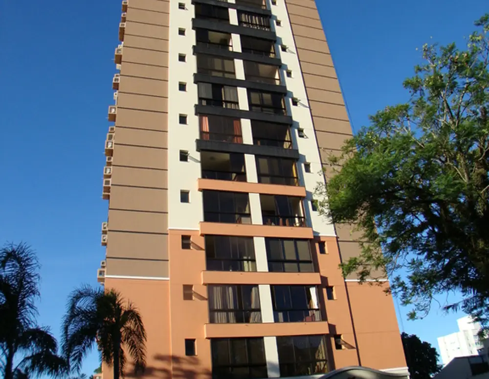 Edificio La Tour