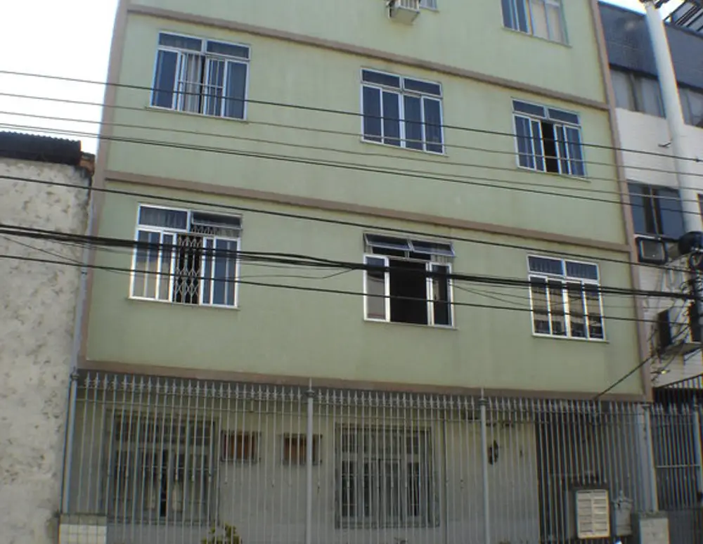 Edificio Maria Tereza Ii