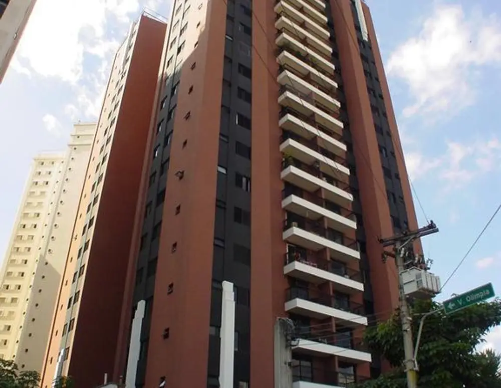 Edificio Prince de Cheverny — foto 2
