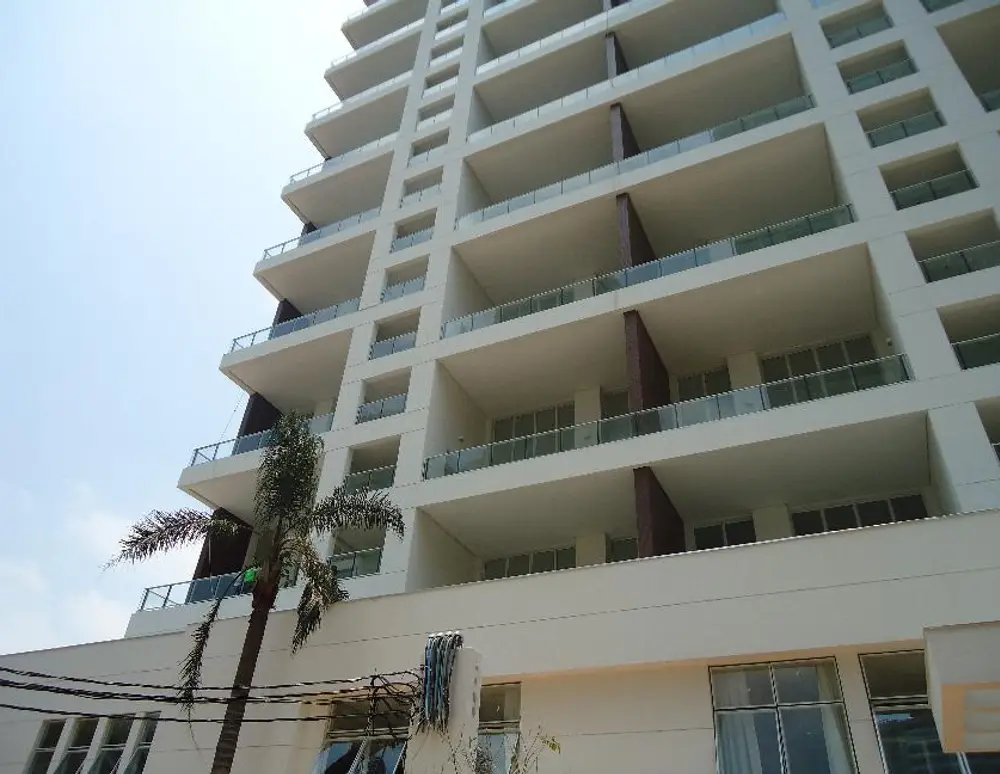 Edifícioif Campo Belo Double