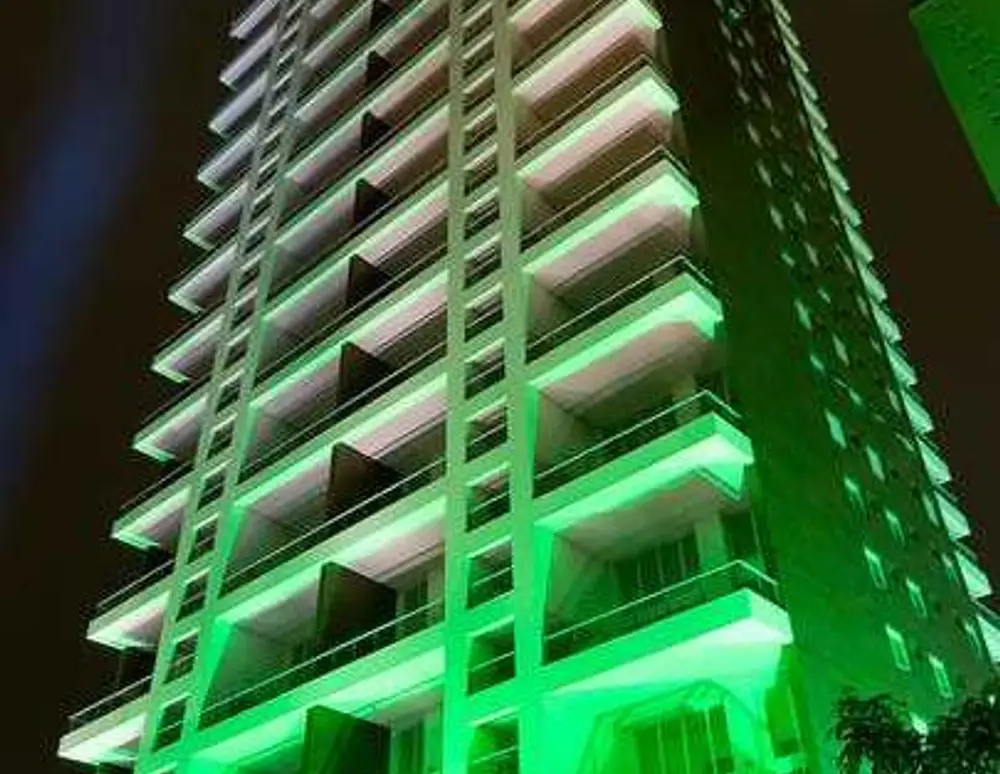 Edifícioif Campo Belo Double — foto 2