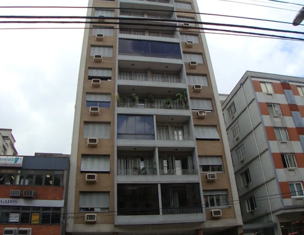 Edificio Santoangelo