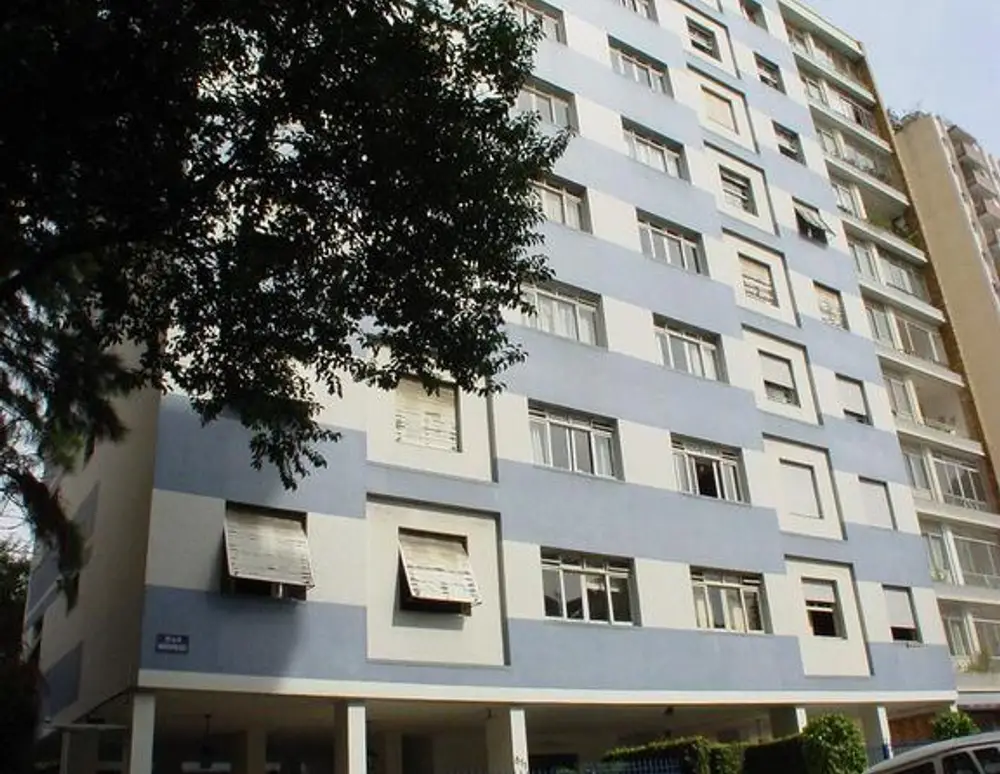 Edificio Jangada