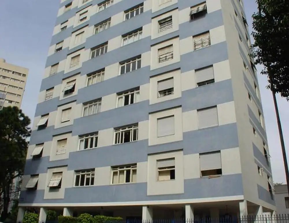 Edificio Jangada — foto 2
