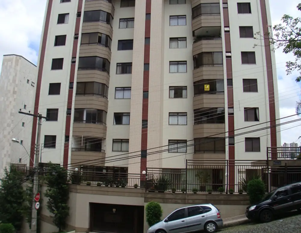 Edificio Piemonte