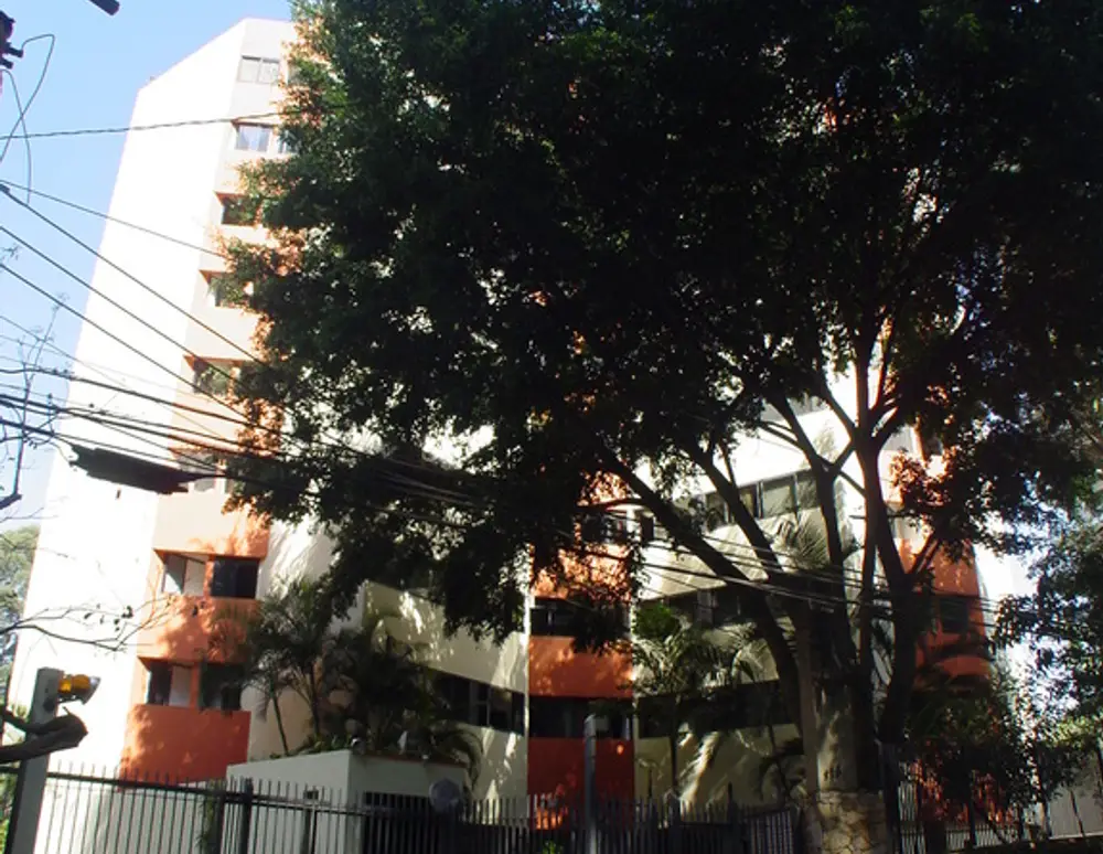 Edificio Porto Principe