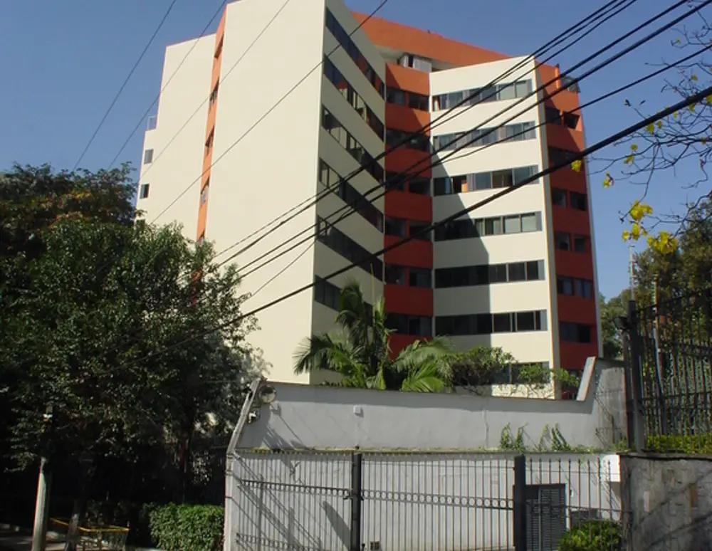 Edificio Porto Principe — foto 2