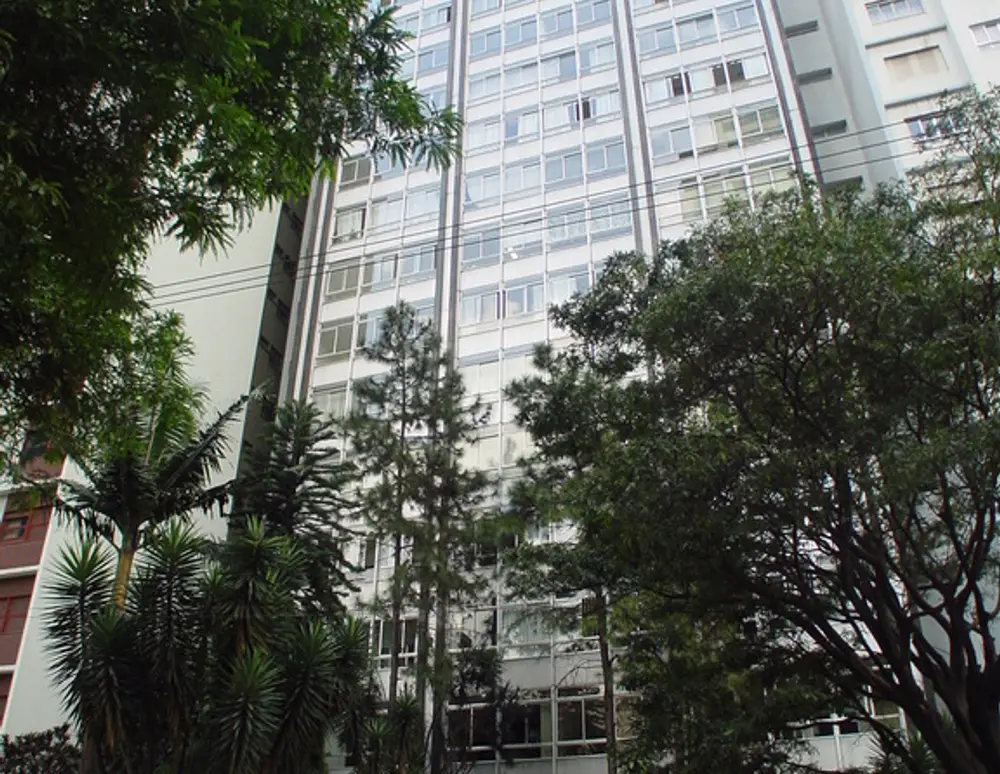 Edificio Rosmunda Montemurro — foto 2